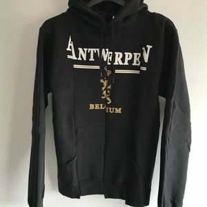 Vetements Antwerpen hoodie